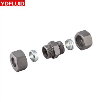 Twaħħil ta' Tubi DIN